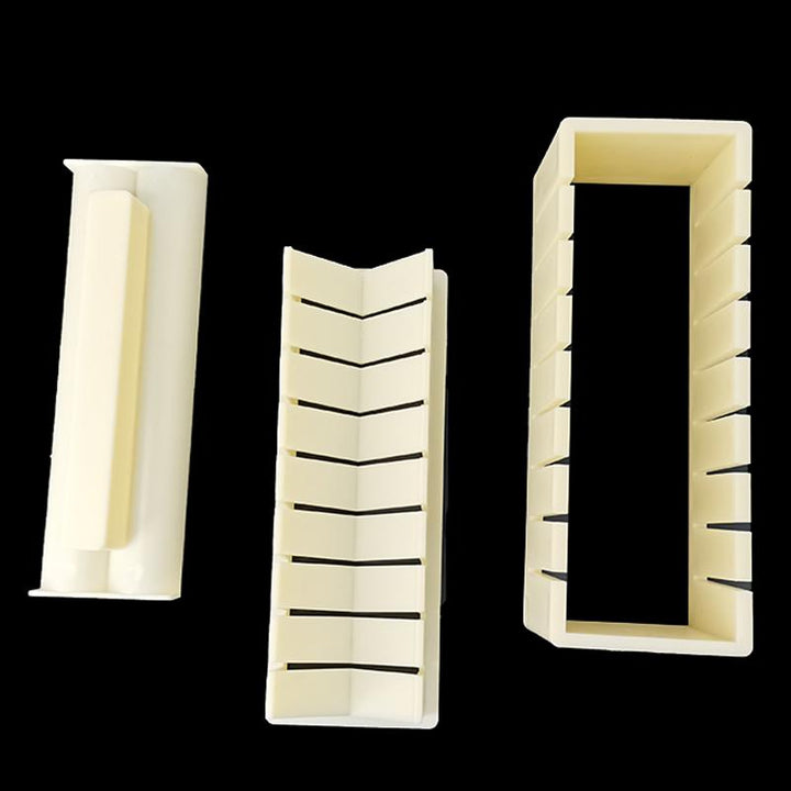 Sushi Maker Kit | Luvikno