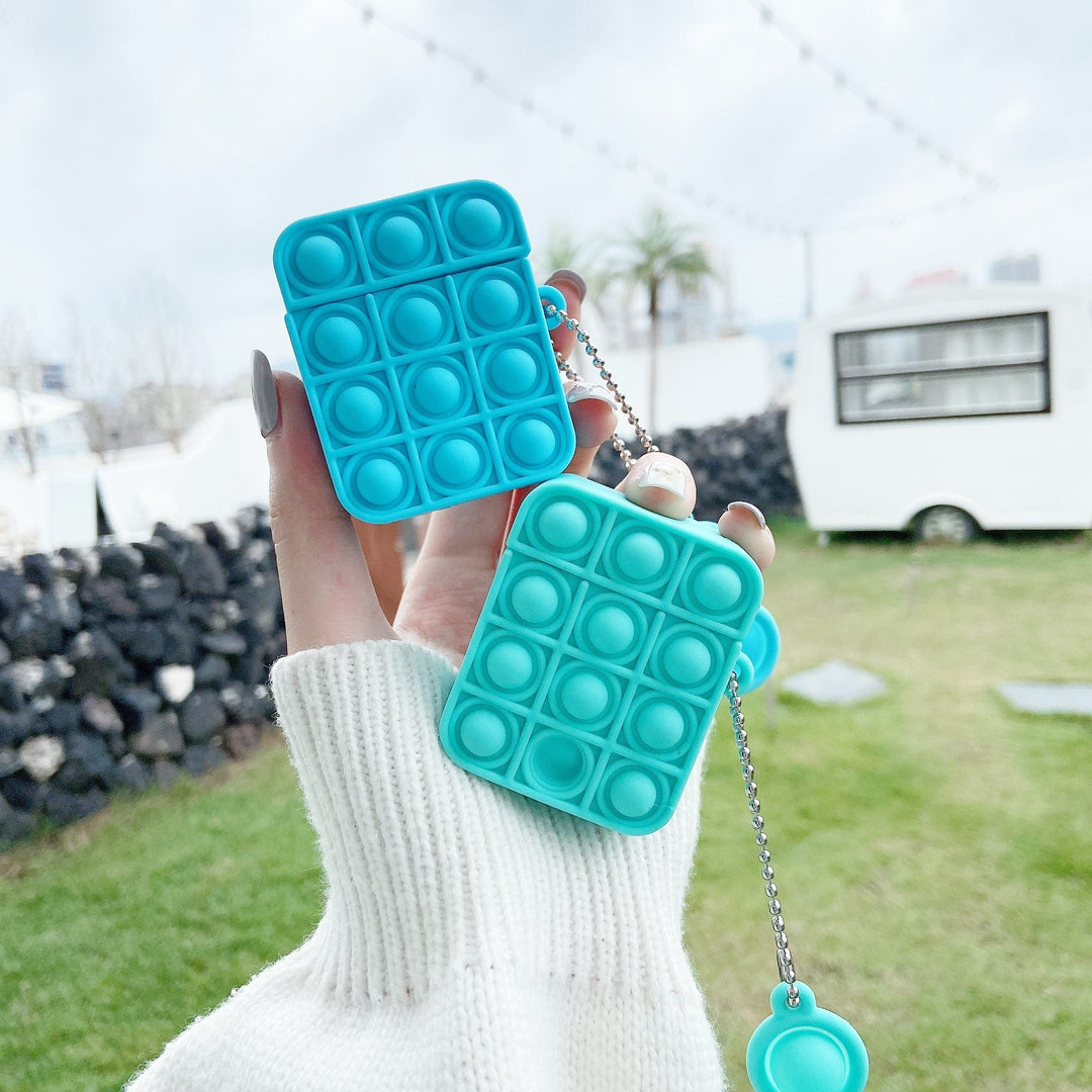 Pop It AirPods Etui | Luvikno