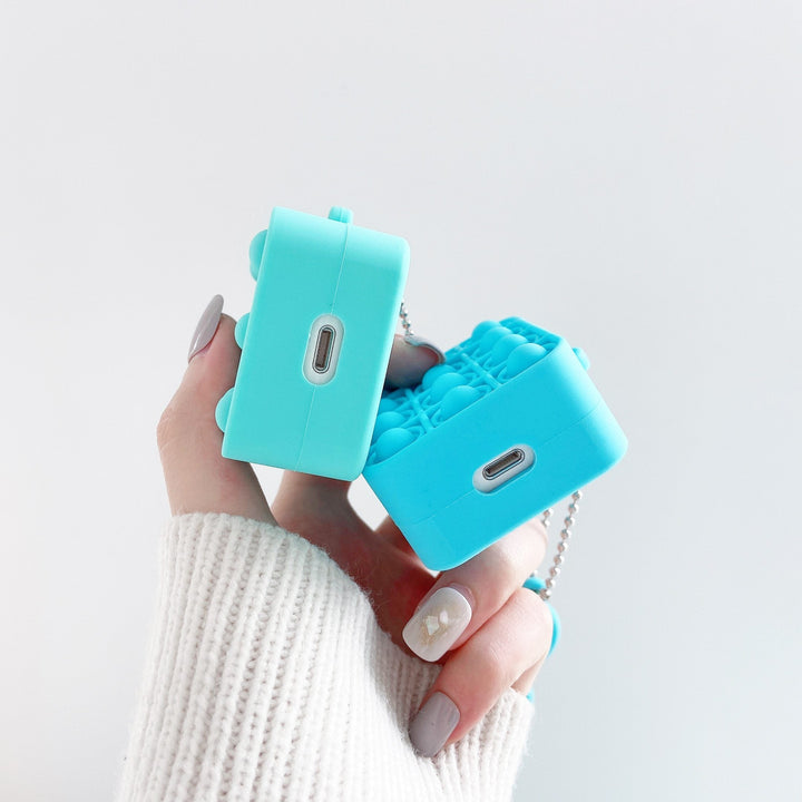 Pop It AirPods Etui | Luvikno