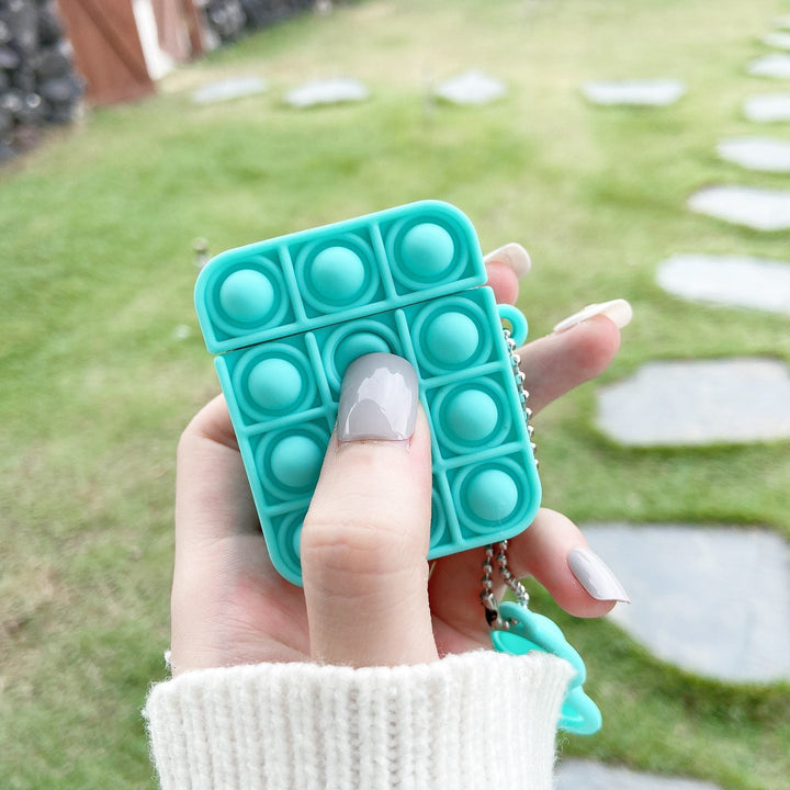 Pop It AirPods Etui | Luvikno