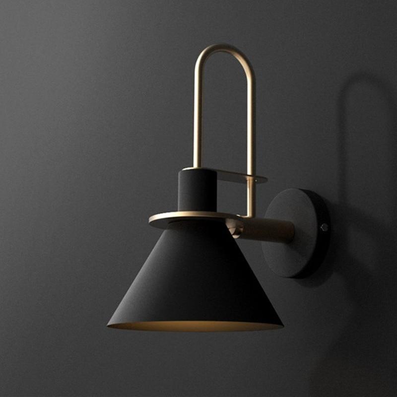 Salena - Moderne Vegglampe | Luvikno