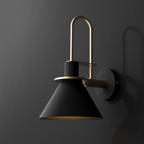 Salena - Moderne Vegglampe | Luvikno