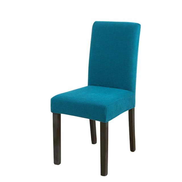 Solid Stretch Stoledeksler | Luvikno