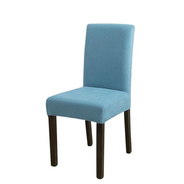 Solid Stretch Stoledeksler | Luvikno