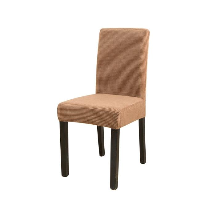 Solid Stretch Stoledeksler | Luvikno