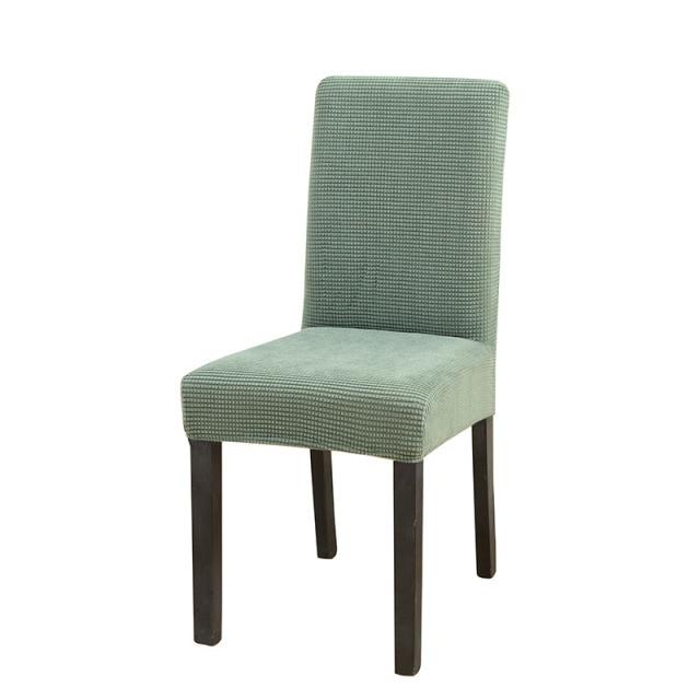 Solid Stretch Stoledeksler | Luvikno