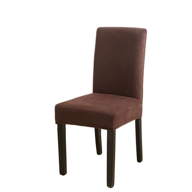 Solid Stretch Stoledeksler | Luvikno