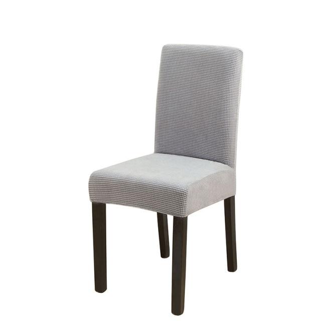 Solid Stretch Stoledeksler | Luvikno
