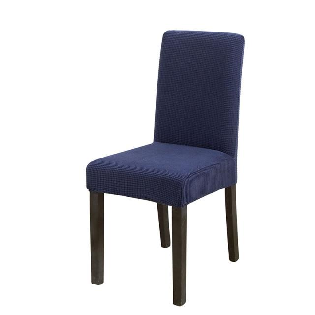 Solid Stretch Stoledeksler | Luvikno
