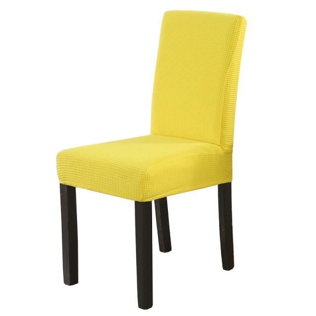 Solid Stretch Stoledeksler | Luvikno
