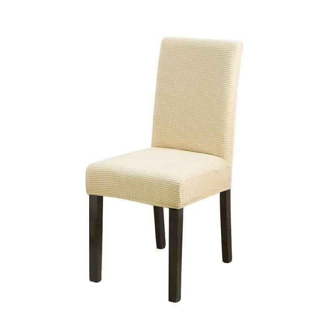 Solid Stretch Stoledeksler | Luvikno