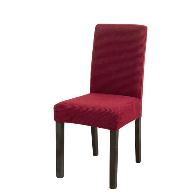 Solid Stretch Stoledeksler | Luvikno