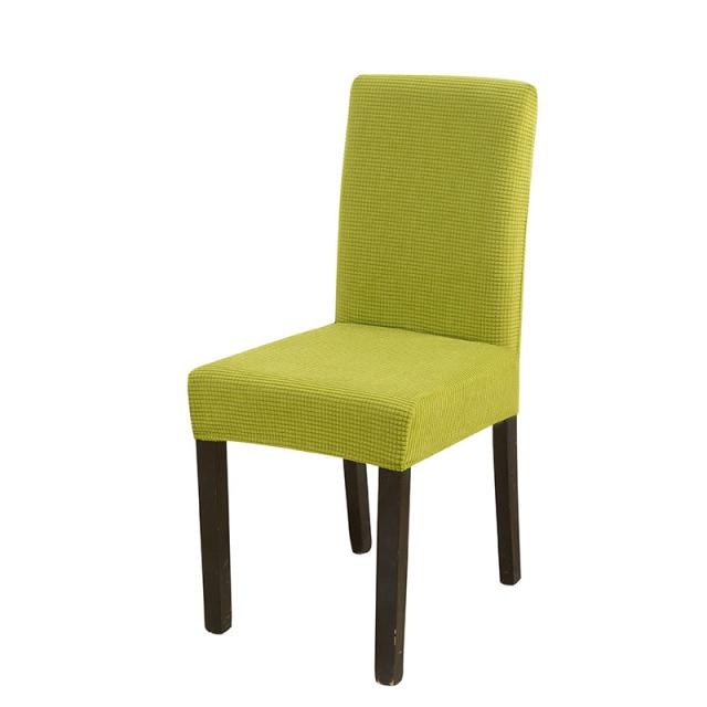 Solid Stretch Stoledeksler | Luvikno
