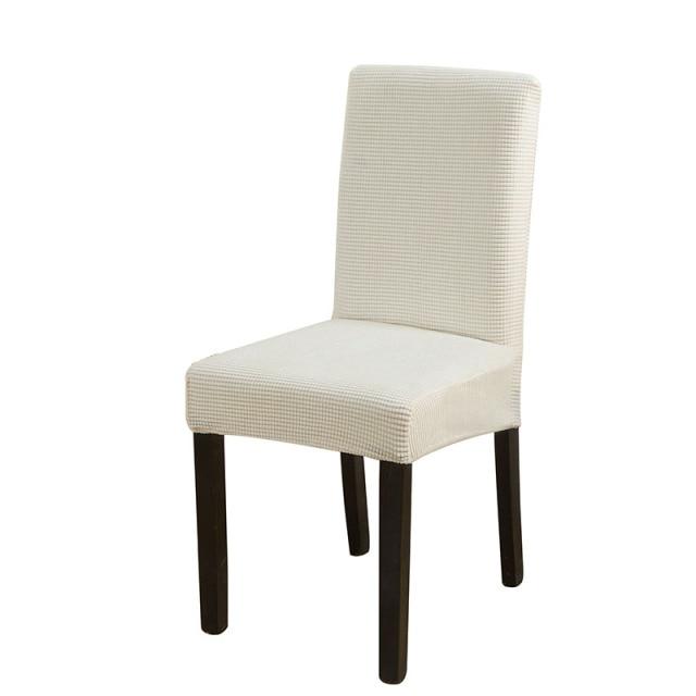 Solid Stretch Stoledeksler | Luvikno
