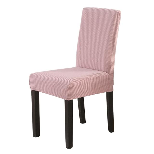 Solid Stretch Stoledeksler | Luvikno