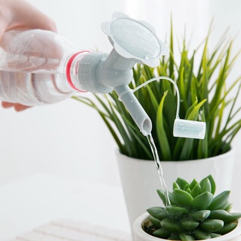 2In1 Flaske Vann Spray | Luvikno