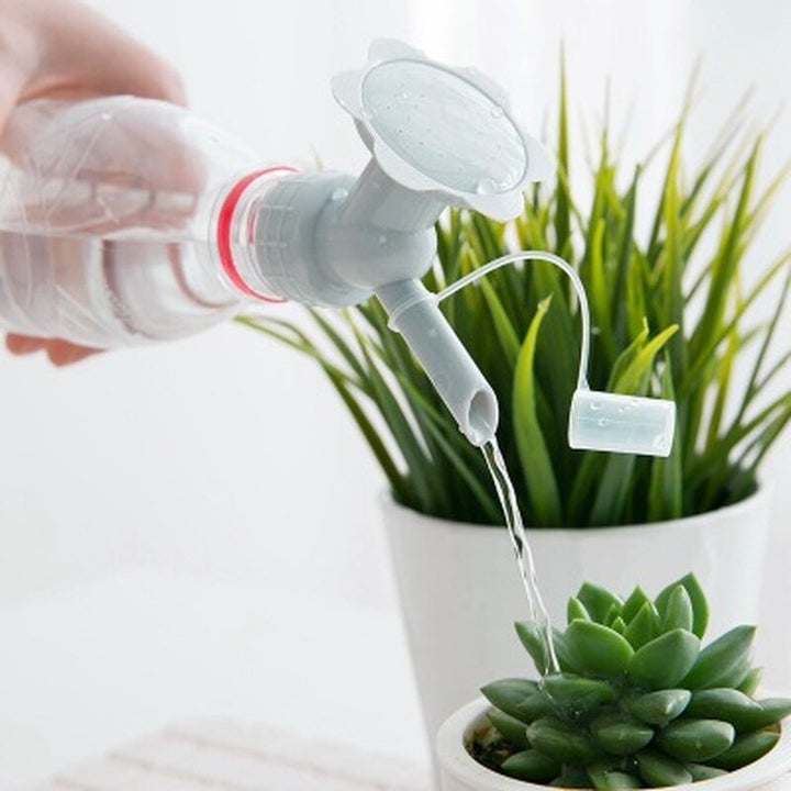 2In1 Flaske Vann Spray | Luvikno
