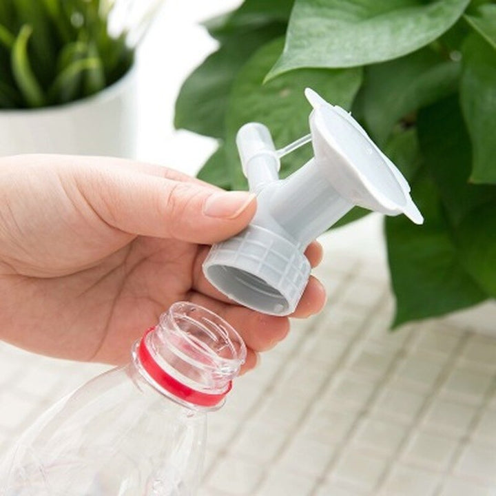 2In1 Flaske Vann Spray | Luvikno