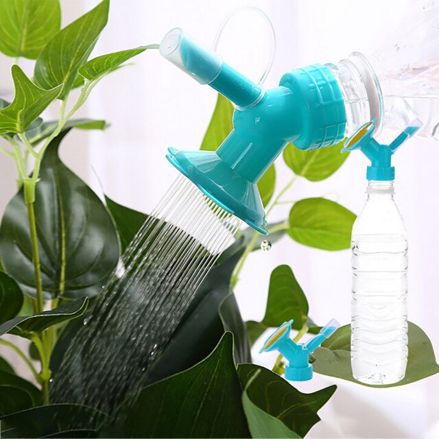 2In1 Flaske Vann Spray | Luvikno