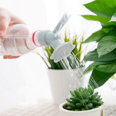2In1 Flaske Vann Spray | Luvikno