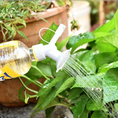 2In1 Flaske Vann Spray | Luvikno