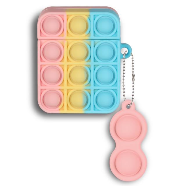 Pop It AirPods Etui | Luvikno