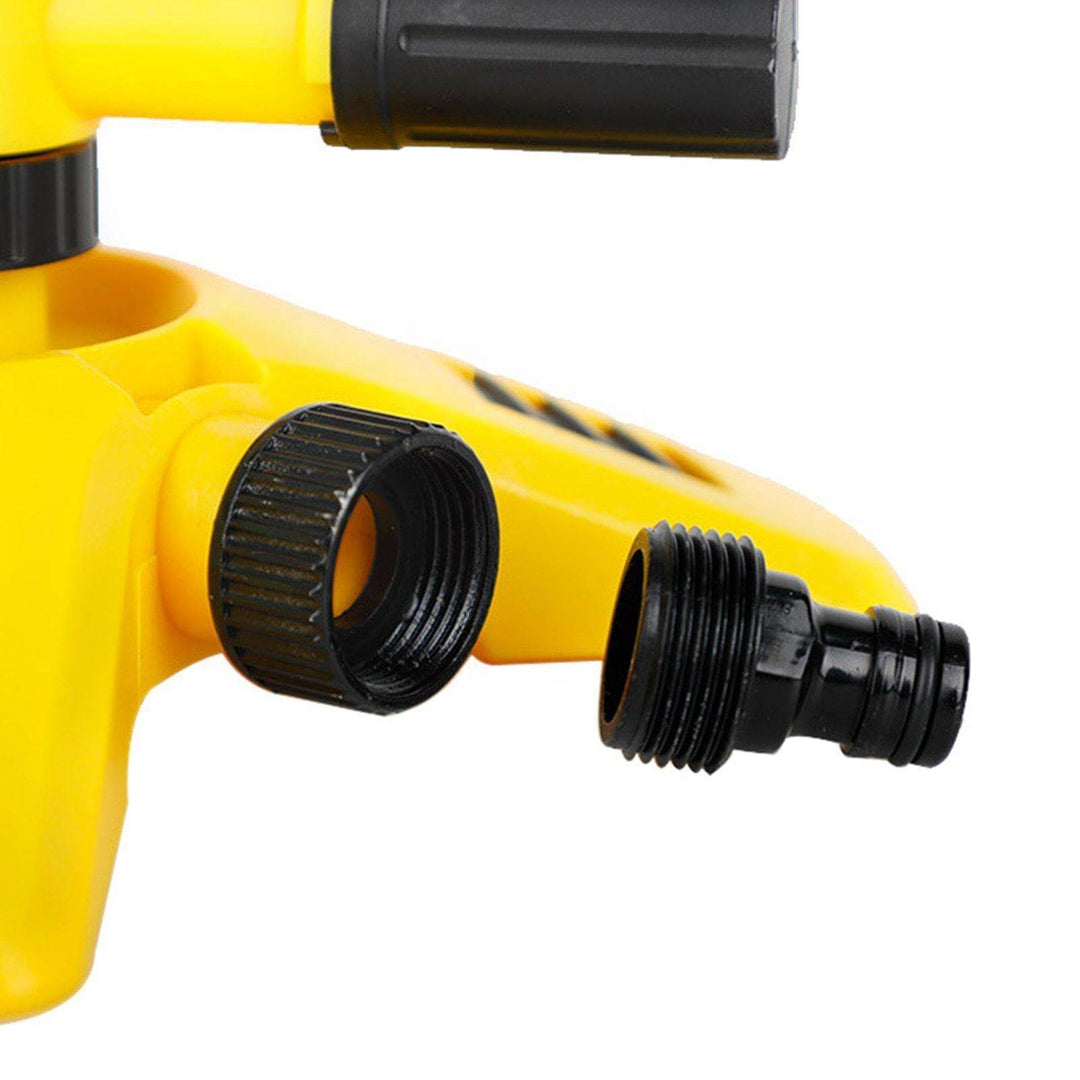 360 Grad Automatisk Vannsprinkler | Luvikno