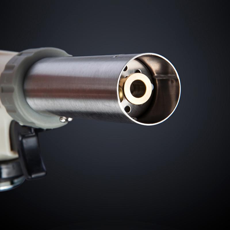 Camping Fottur Flammepistol | Luvikno