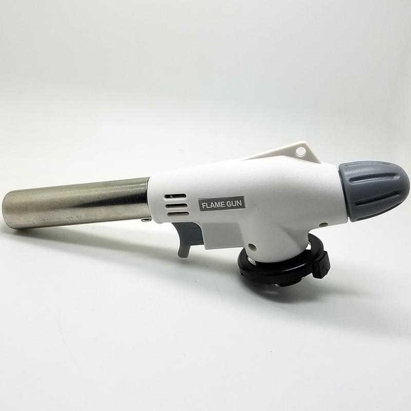 Camping Fottur Flammepistol | Luvikno