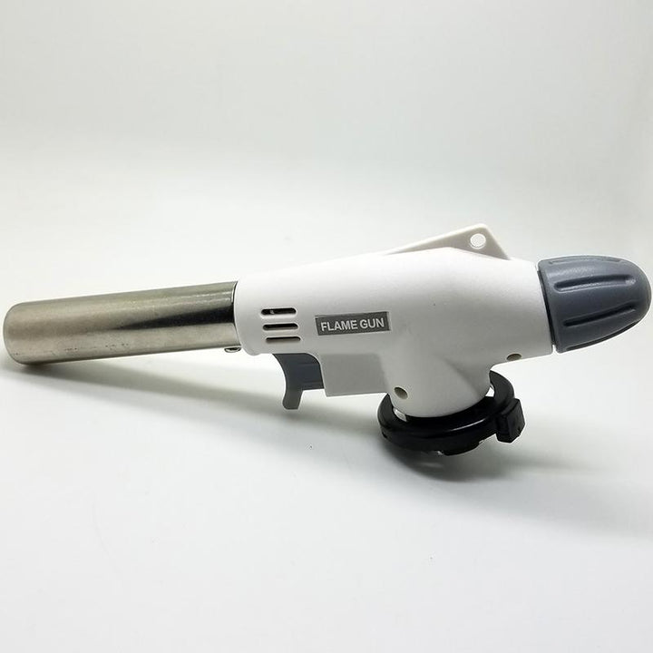 Camping Fottur Flammepistol | Luvikno