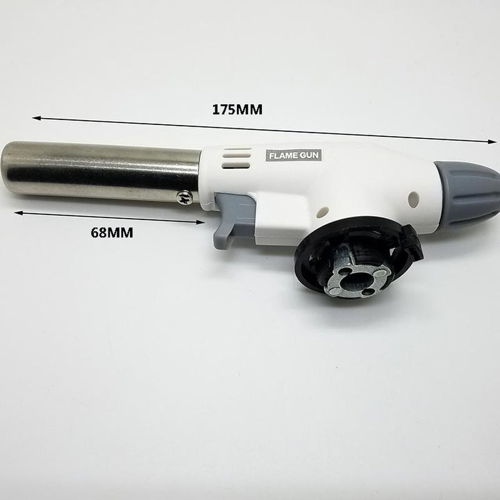 Camping Fottur Flammepistol | Luvikno