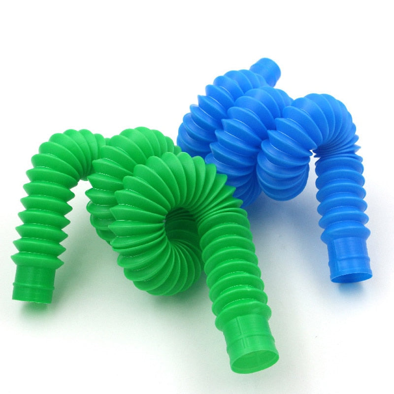 Pop Tubes (5Pcs) | Luvikno