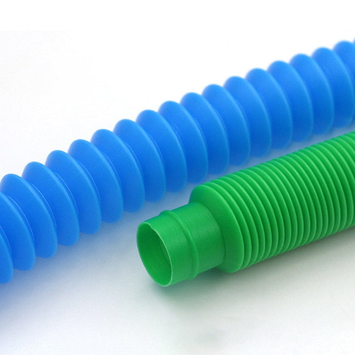 Pop Tubes (5Pcs) | Luvikno