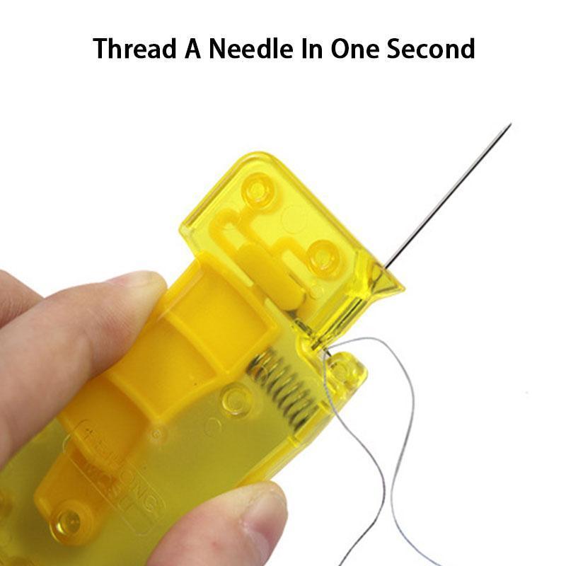 Auto Needle Threader | Luvikno