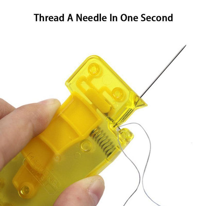 Auto Needle Threader | Luvikno