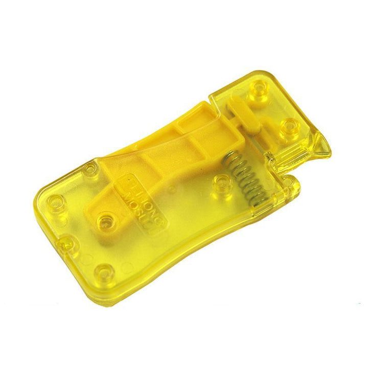 Auto Needle Threader | Luvikno