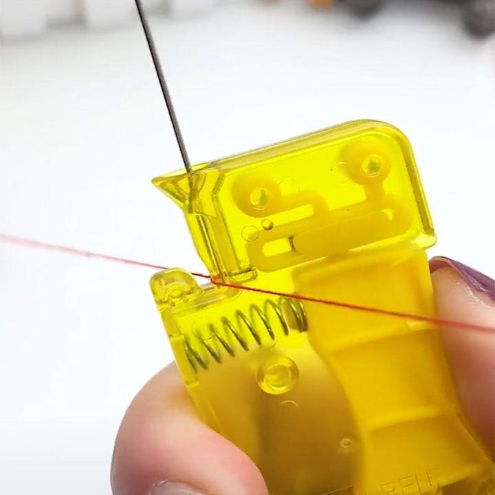 Auto Needle Threader | Luvikno