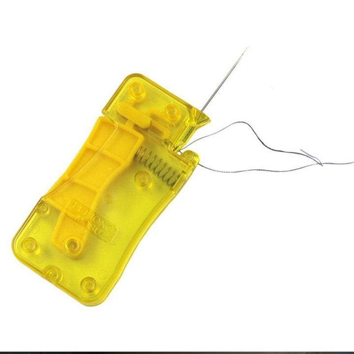Auto Needle Threader | Luvikno