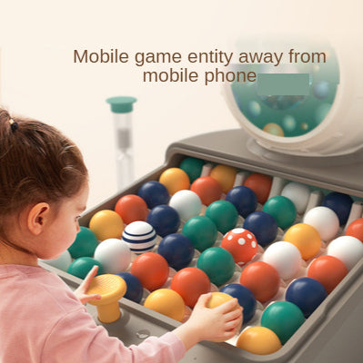 Pedagogisk Smart Ball Eliminering Barnespill | Luvikno