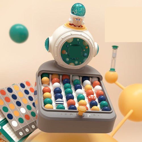 Pedagogisk Smart Ball Eliminering Barnespill | Luvikno