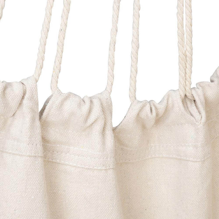 Swinging Garden Hanging Hammock | Luvikno