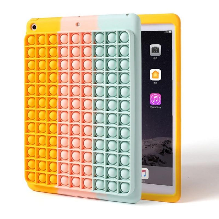 Pop It Case for iPad Pro | Luvikno