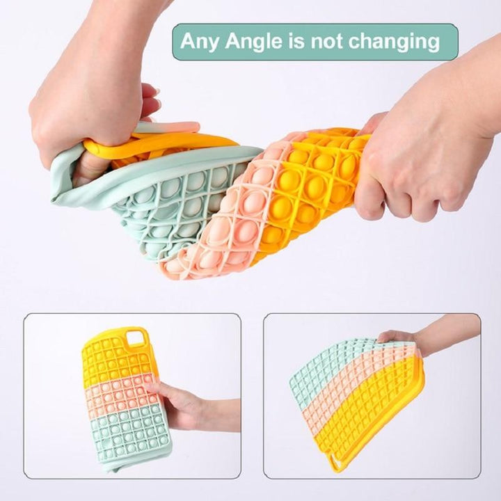 Pop It Case for iPad Pro | Luvikno
