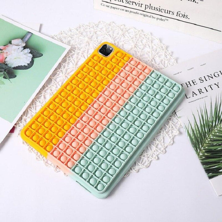 Pop It Case for iPad Pro | Luvikno