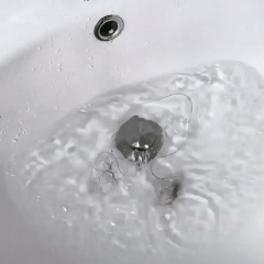 Universal Basin Pop-Up Drain Filter | Luvikno