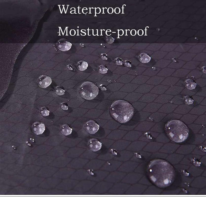Portable Pocket Waterproof Camping Mat | Luvikno