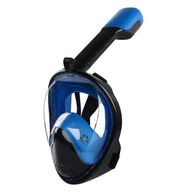 Anti Fog Full Face Diving Mask | Luvikno