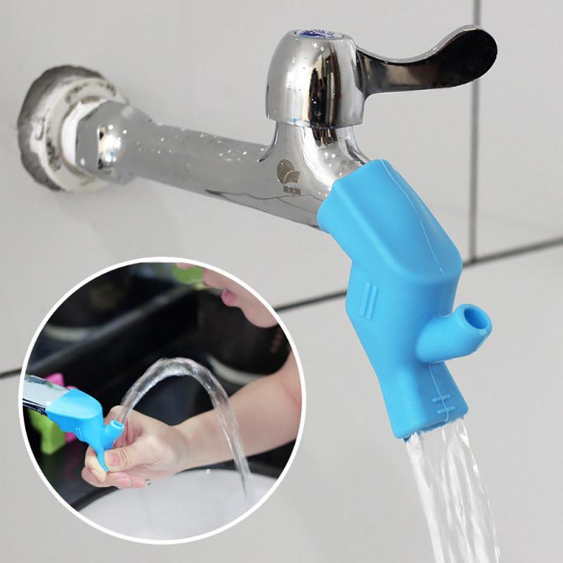 Silicone kranforlenger | Luvikno
