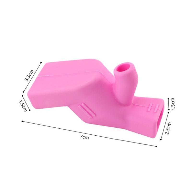 Silicone kranforlenger | Luvikno