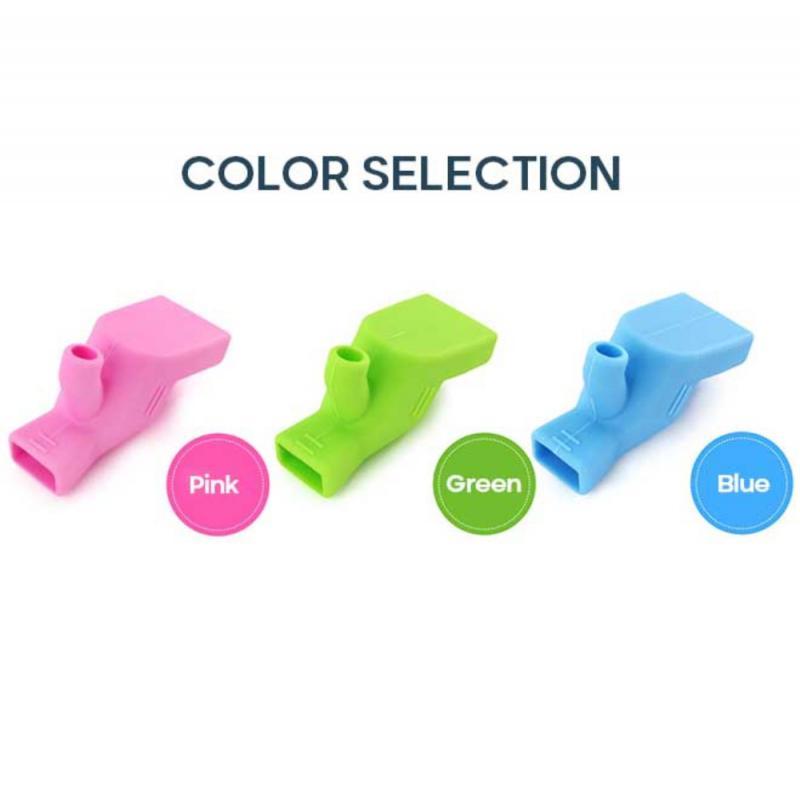 Silicone kranforlenger | Luvikno